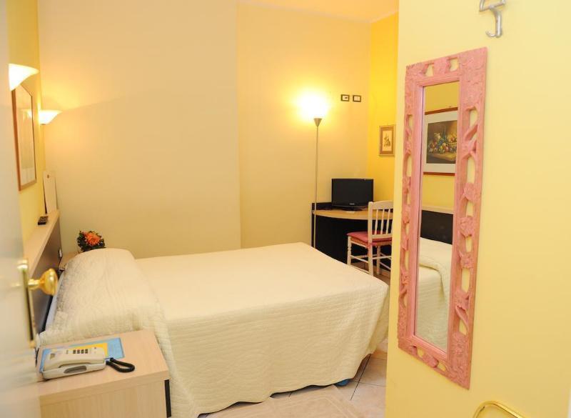 Hotel Lo Scudiero Turín