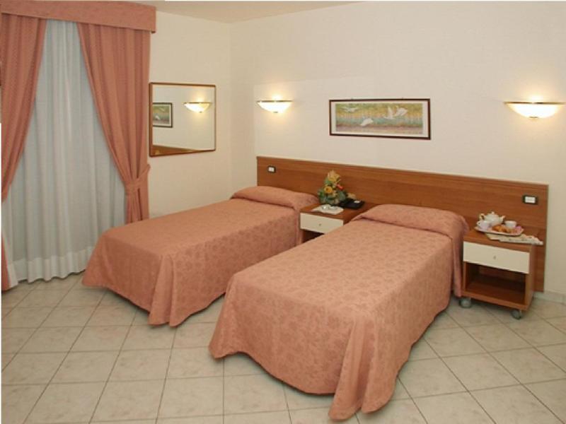 Lo Scudiero Hotel Turín
