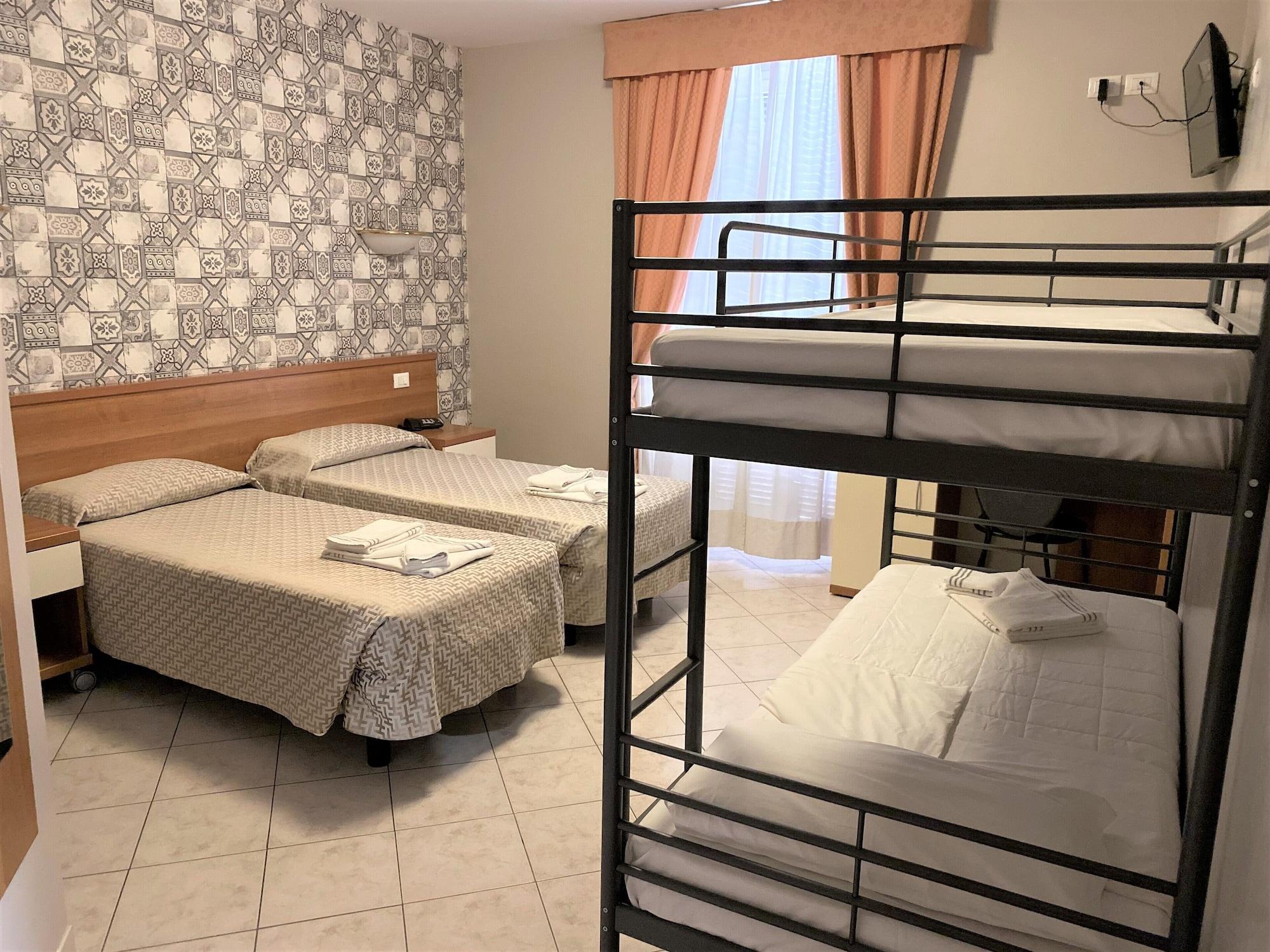 Lo Scudiero Hotel Turín