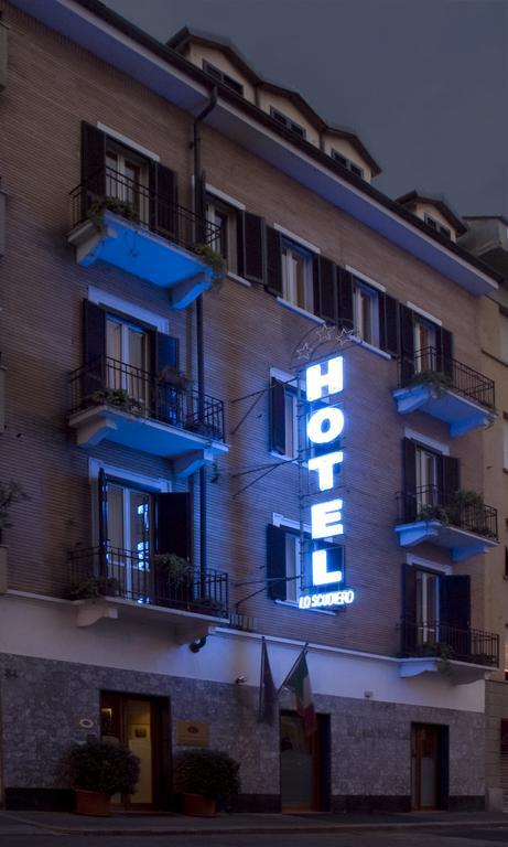 Lo Scudiero Hotel Turín