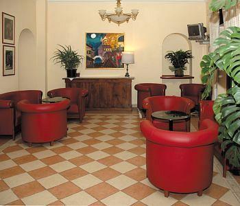 Hotel Lo Scudiero Turín