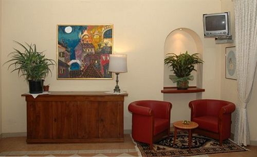 Hotel Lo Scudiero Turín